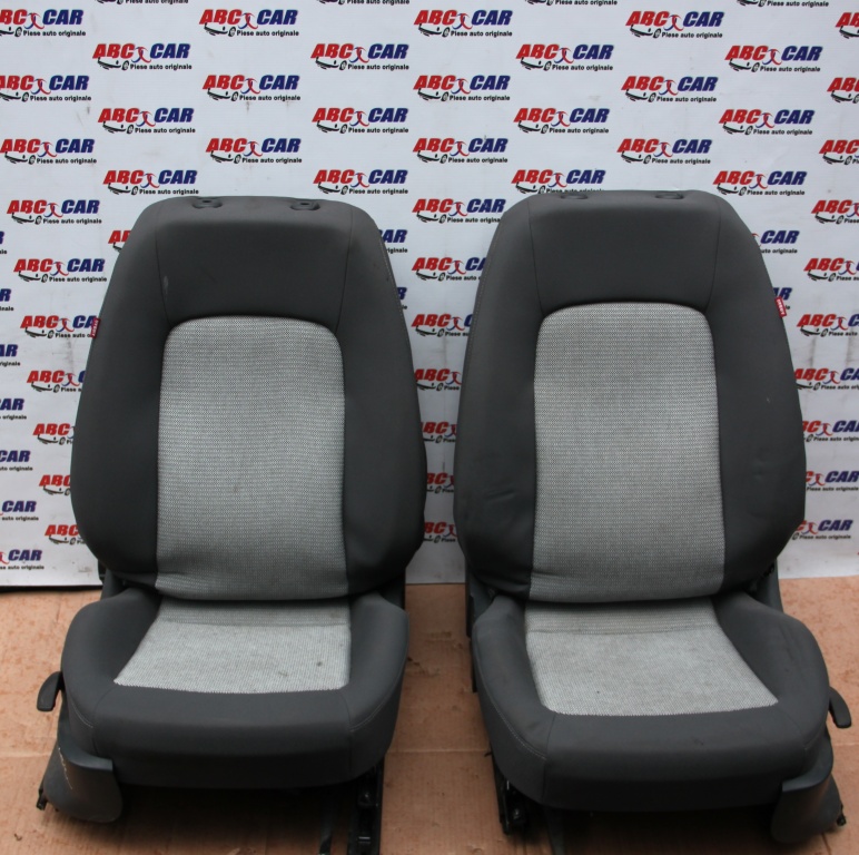 Scaune fata Seat Ibiza model 2008