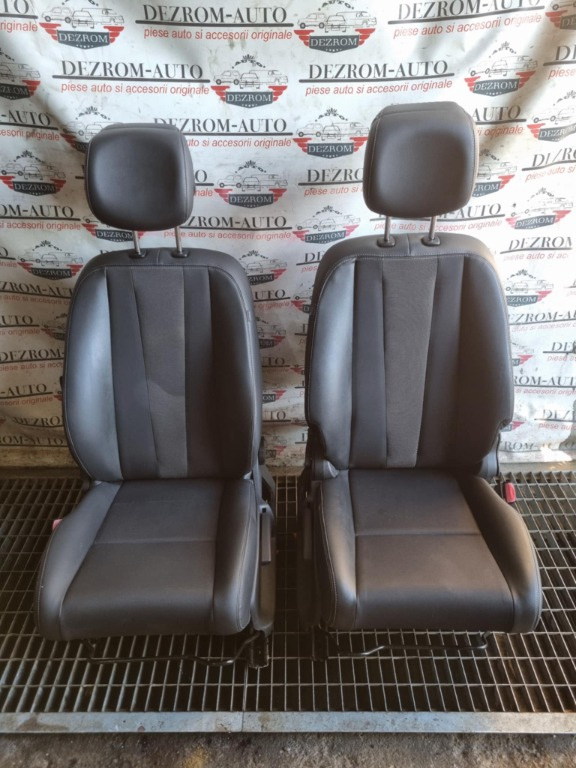 Scaune fata semipiele Renault Megane III Grandtour