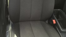 Scaune fata si bancheta spate interior VW Passat B...