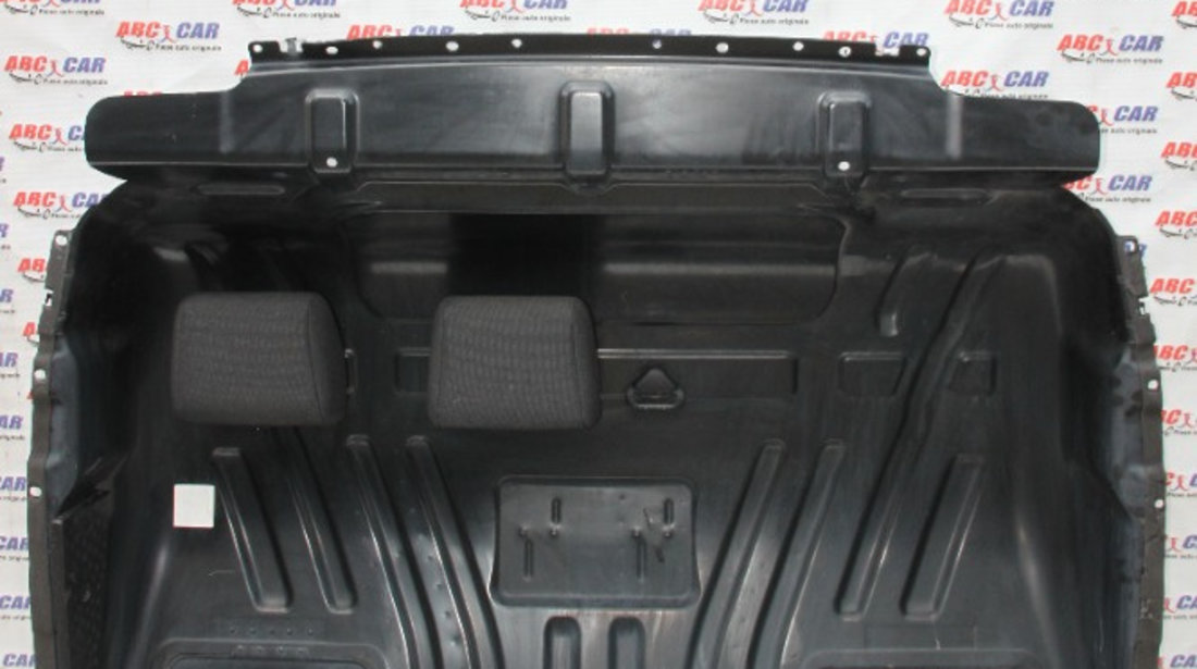 Scaune fata si panou despartitor Ford Transit Connect 2013-2022