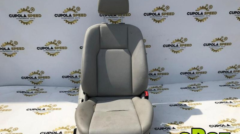 Scaune fata si scaune bancheta Mercedes C-class facelift (2011-2014) [w204]