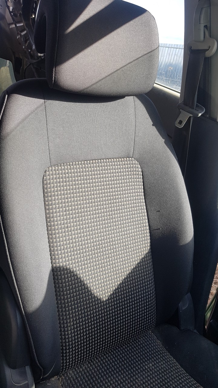 Scaune fata spate Chevrolet Captiva 2008 Anglia