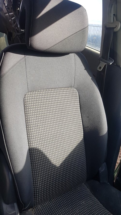Scaune fata spate Chevrolet Captiva 2008 Anglia