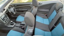 Scaune fata spate FORD FOCUS CC CABRIO albastru cu...