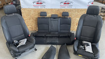 Scaune fata spate interior BMW F10 F11 30d, X-Driv...