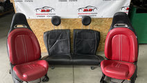 Scaune fata spate interior Fiat 500 Abarth 500 Ess...