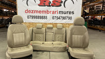 Scaune fata spate interior Opel Insignia 2.0 CDTI,...