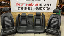 Scaune fata spate interior VW Passat B6 2.0 TDI R ...