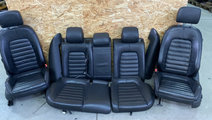 Scaune fata spate interior VW Passat B7,R-Line 2.0...