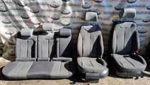 Scaune fata + spate material textil Seat Leon 1P