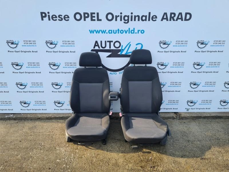 Scaune fata stanga dreapta Opel Astra H 2004-2007