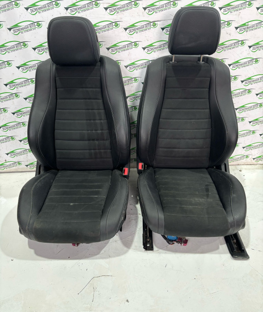 Scaune fata stanga dreapta set Mercedes-Benz GLE (C167) [2019 - 2023]