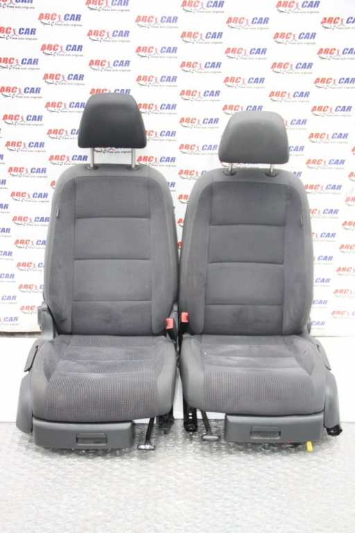 Scaune fata Volkswagen Golf 5 2004-2009