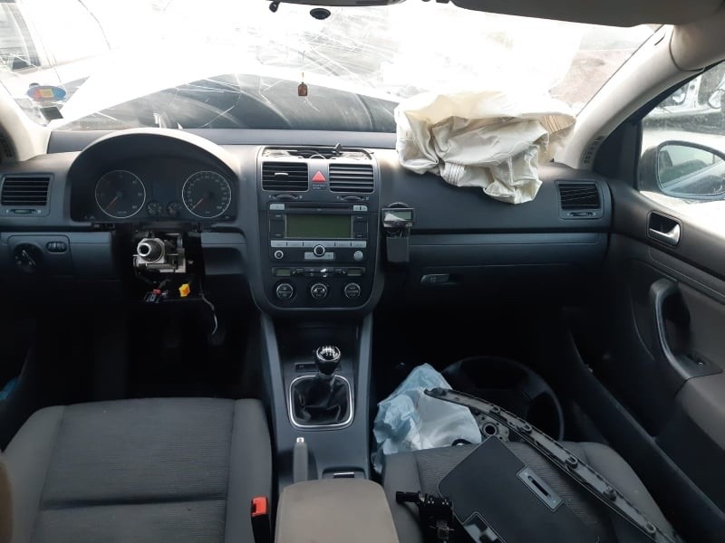 Scaune fata Volkswagen Golf 5 2008 hatchback 1.9 tdi