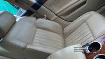 Scaune fata Volkswagen Phaeton (2002->) 3.0tdi BMK