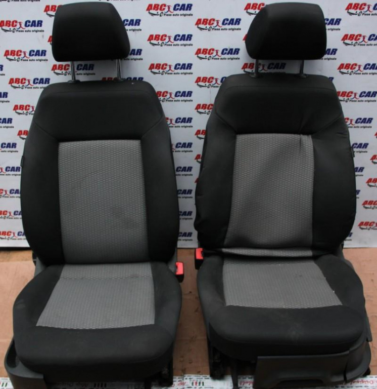 Scaune fata Volkswagen Polo 5 2009-2017 6R