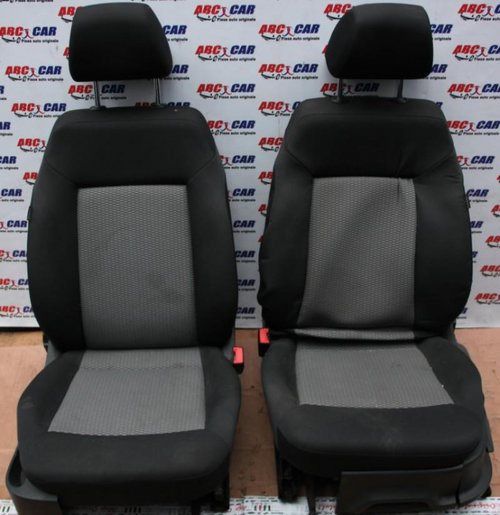 Scaune fata Volkswagen Polo 5 2009-2017 6R