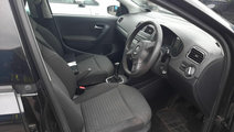 Scaune fata Volkswagen Polo 6R 2011 Hatchback 1.2 ...