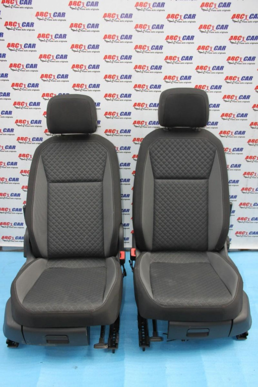 Scaune fata Volkswagen Sharan 2010-2015 7N