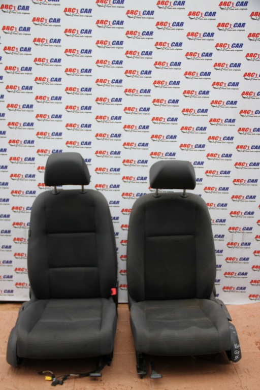 Scaune fata VW Golf 5 model 2007