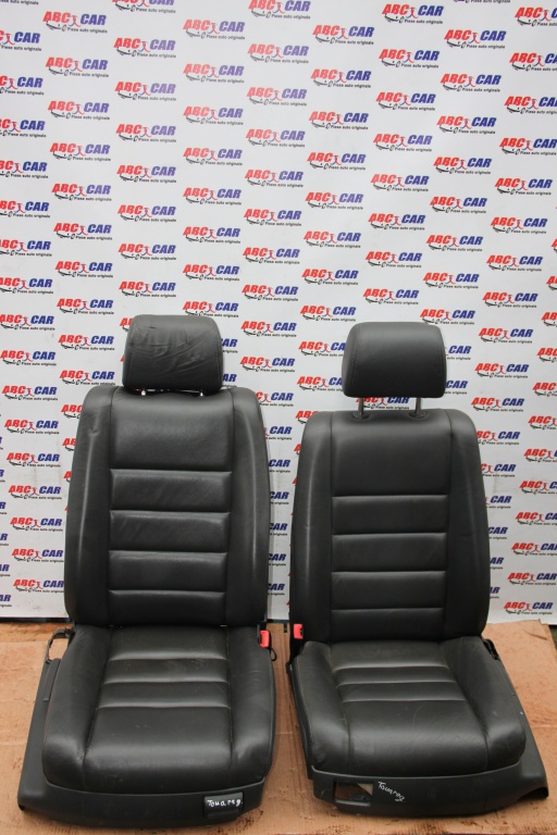 Scaune fata VW Touareg 7L model 2005