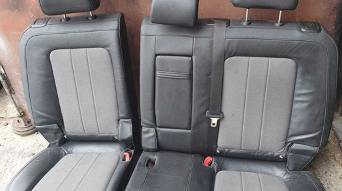 Scaune incalzire interior semipiele bancheta Antara Chevrolet Captiva