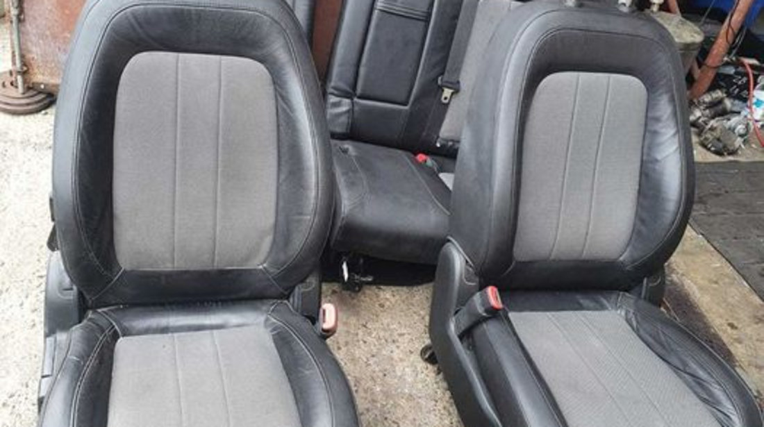 Scaune incalzire interior semipiele bancheta Antara Chevrolet Captiva