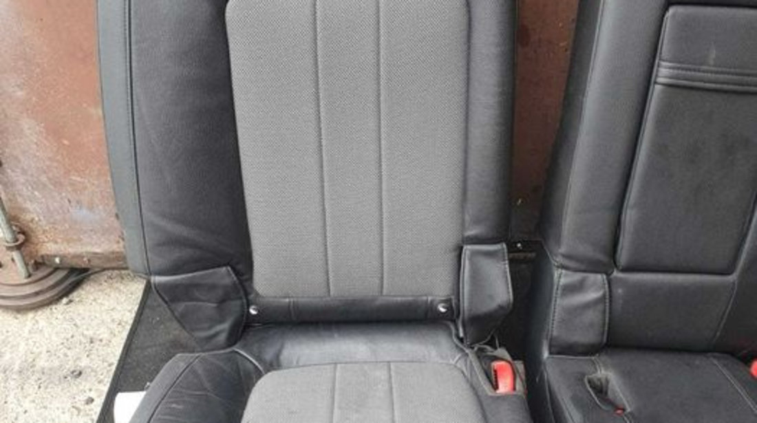 Scaune incalzire interior semipiele bancheta Antara Chevrolet Captiva