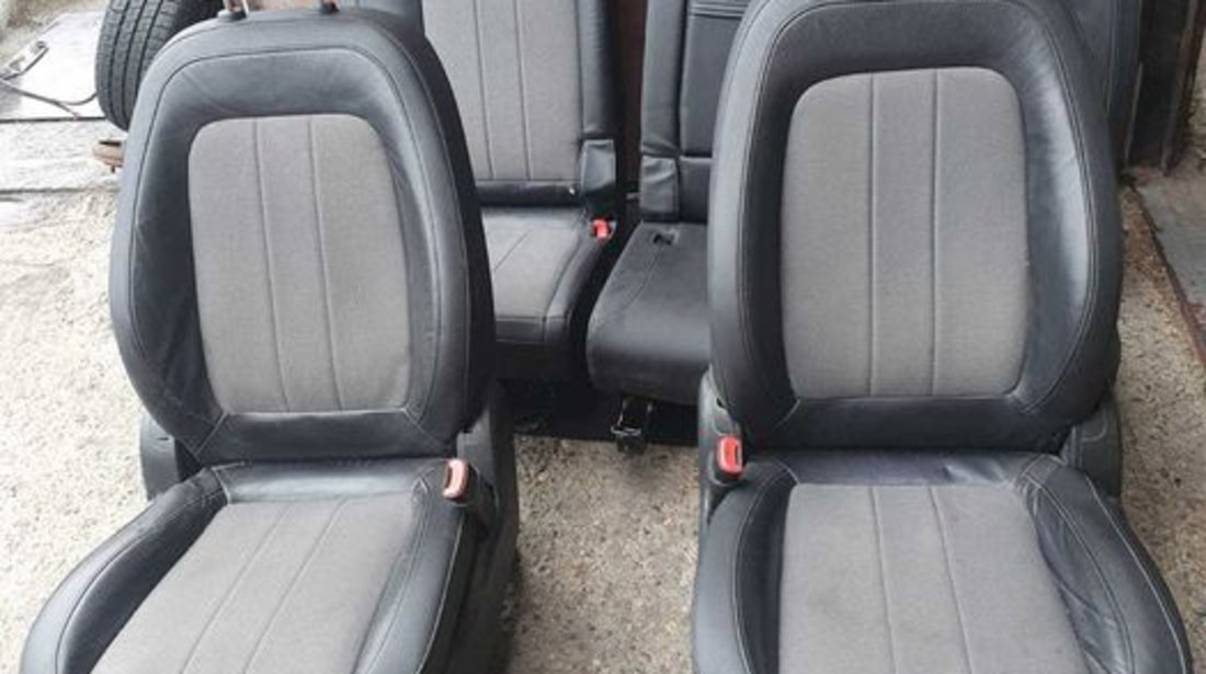 Scaune incalzire interior semipiele bancheta Antara Chevrolet Captiva