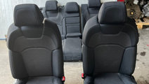 Scaune incalzite si bancheta textil Citroen C5 2.0...