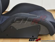 Scaune RECARO din carbon