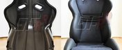 Scaune RECARO din carbon, doar 20,000 $ perechea