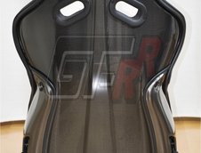 Scaune RECARO din carbon