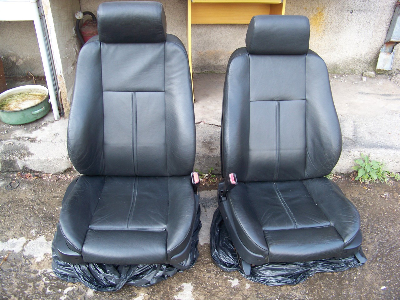 white Collision course dock Scaune recaro ///M5 bmw e39 piele sport full electric incalzite #8201339 white Collision course dock Scaune recaro ///M5 bmw e39 piele sport full electric incalzite #8201339