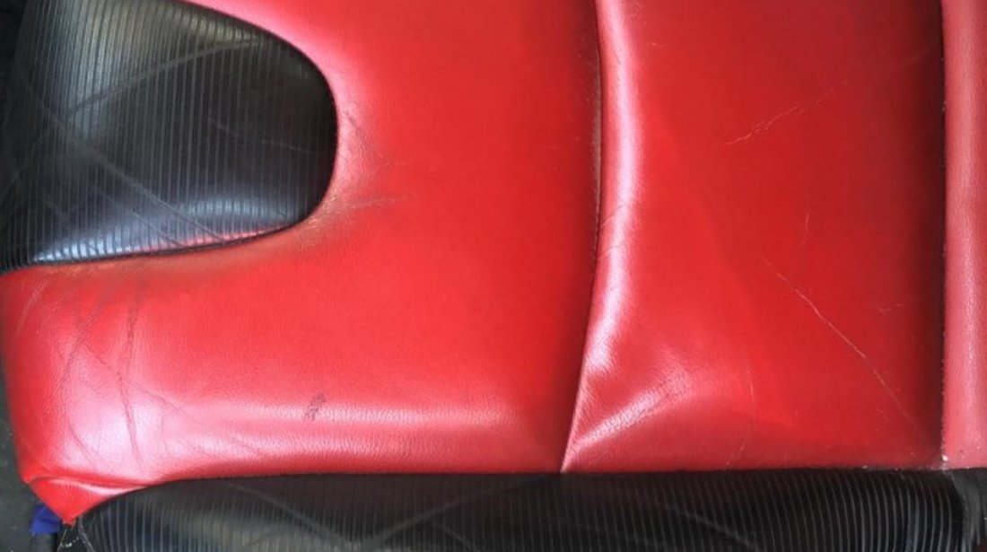 scaune recaro mazda RX8