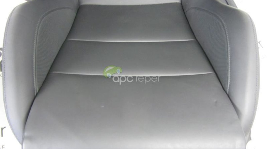 Scaune Recaro Originale R8 Compatibile toata gama AUDI