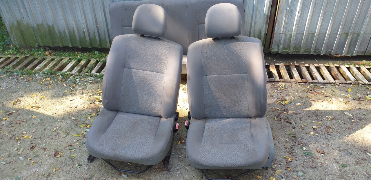 Scaune,Scaun Interior Dacia Logan Berlina 2005 2012