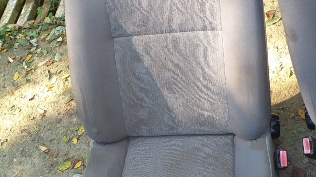 Scaune,Scaun Interior Dacia Logan Berlina 2005 2012