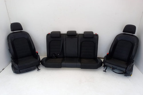 Scaune set scaune r-line break Volkswagen VW Golf 7 [2012 - 2017]