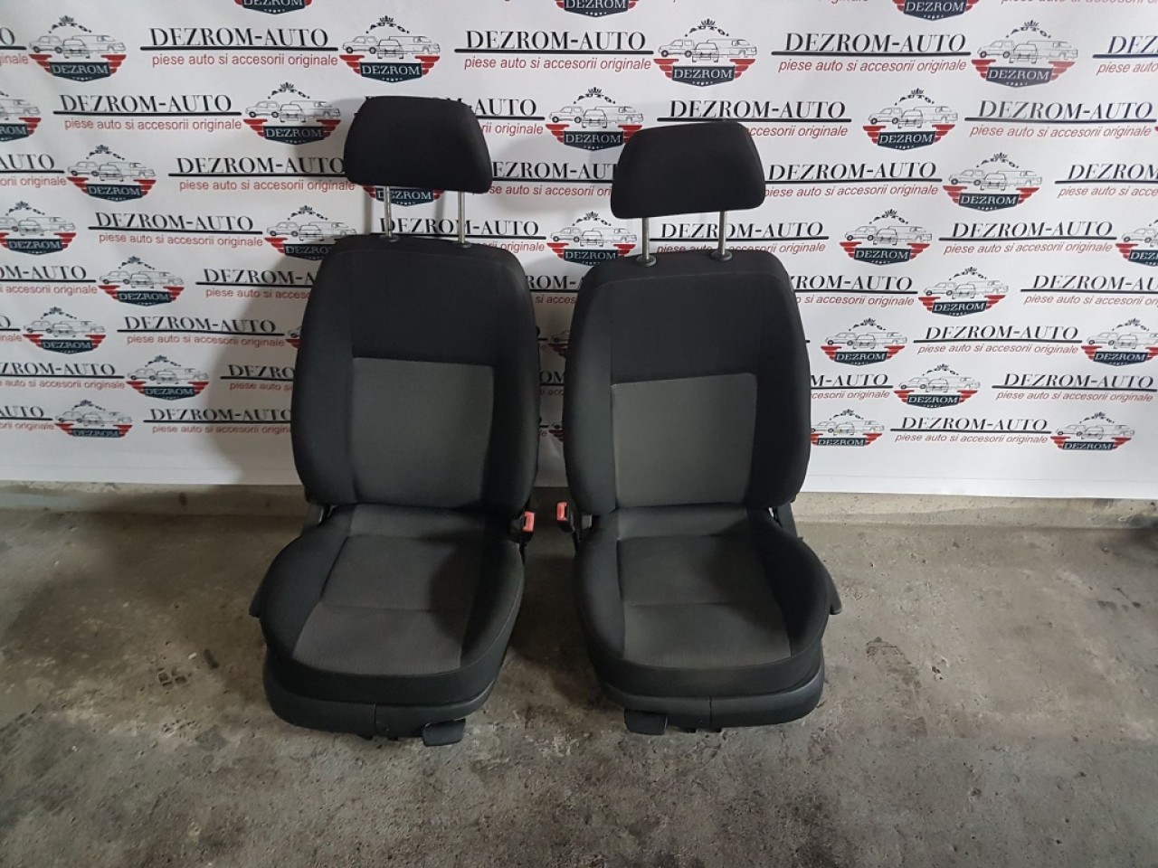 Scaune si bancheta vw golf 4 variant
