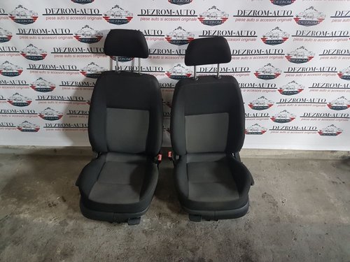 Scaune si bancheta vw golf 4 variant