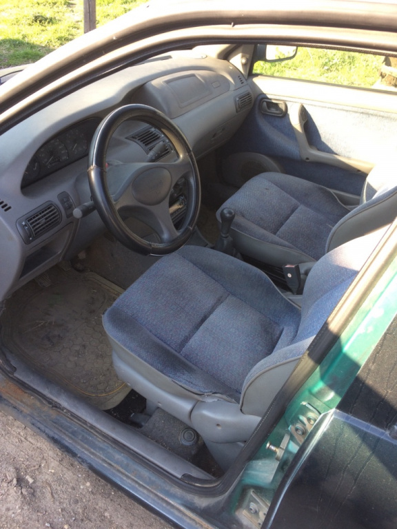 Scaune si banchete Fiat Punto [1993 - 1999] Hatchback 5-usi 1.2 MT (74 hp) (176)