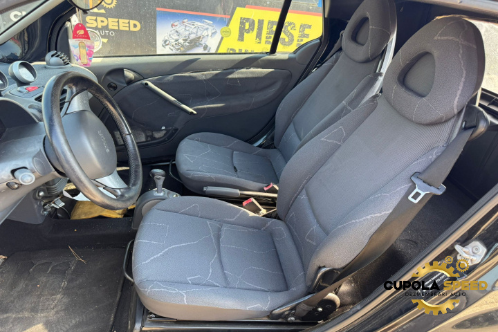 Scaune Smart Fortwo [facelift] [2000 - 2007]