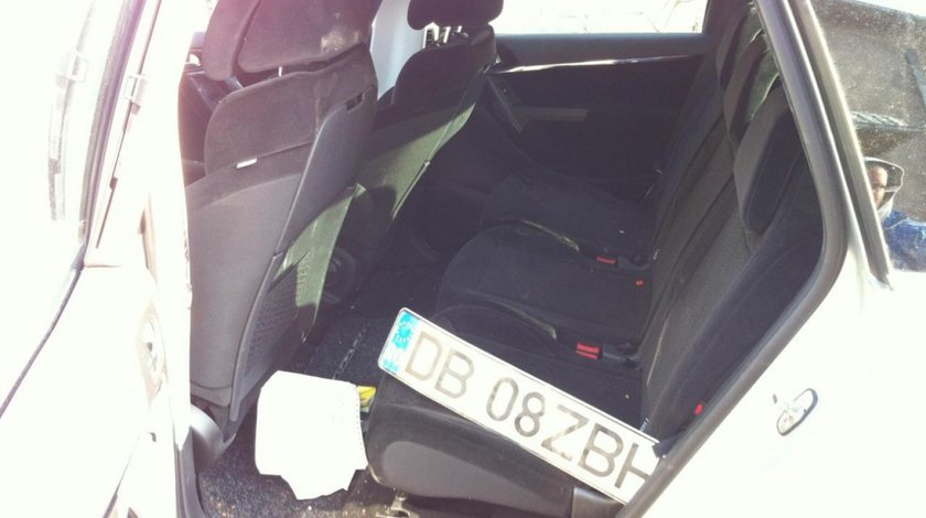 Scaune Spate Citroen C4 Picasso Din 2008