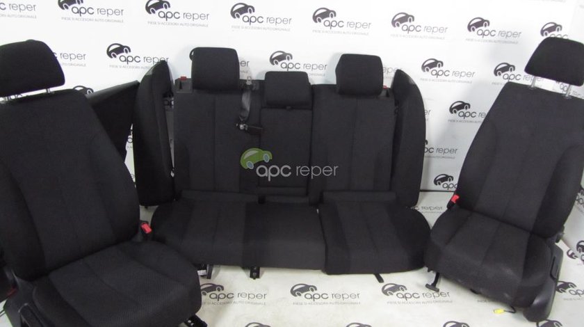 Scaune stofa VW Passat B6 2009 Stare perfecta!!! Fara Defecte