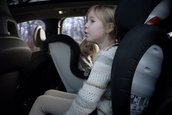 Scaune Volvo pentru copii
