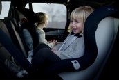 Scaune Volvo pentru copii