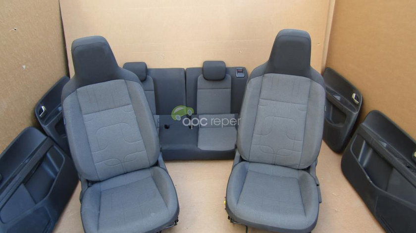 Scaune VW Up - 2016 - Interior VW Up / Skoda CitiGo Original