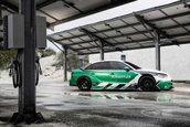 Schaeffler 4ePerformance Concept