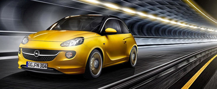 Schimbare de plan: Opel abandoneaza ideea realizarii unui Adam electric